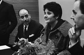 Músico del mes: Victoria de los Ángeles.